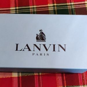 Lanvin sneakers